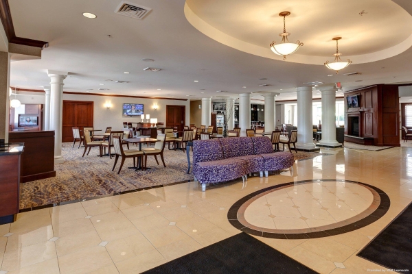Hotel Courtyard by Marriott Hadley Amherst